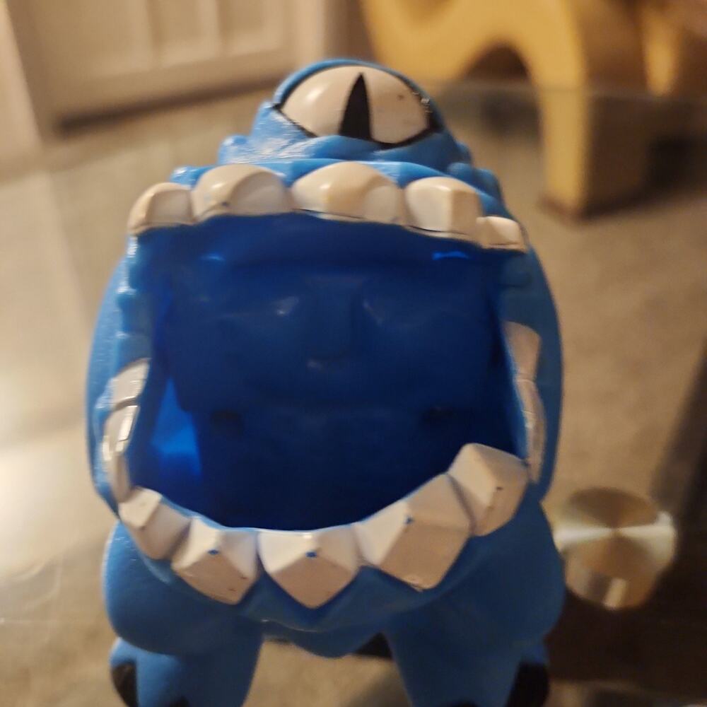 Imaginext Alien Figure - Picture 2 of 3